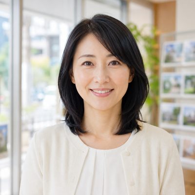 営業 佐野さくら