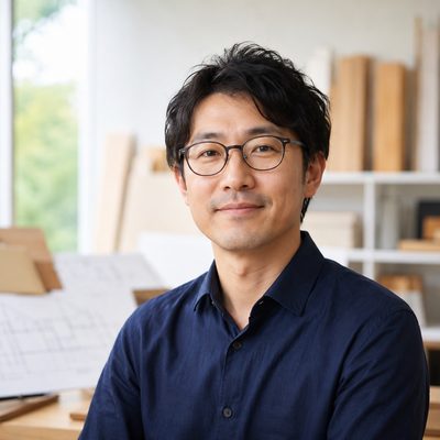 設計 森慎平
